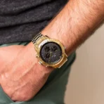 Tommy Hilfiger Watch For Men 1792109 - الصورة 4