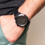 Tommy Hilfiger Watch For Men 1792110 - Image 5