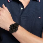 Tommy Hilfiger Watch For Men 1792110 - Image 8
