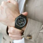 Tommy Hilfiger Watch For Men 1792120 - Image 11