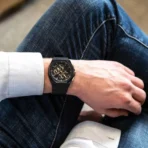 Tommy Hilfiger Watch For Men 1792120 - Image 12