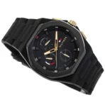 Tommy Hilfiger Watch For Men 1792120 - Image 4