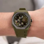 Tommy Hilfiger Watch For Men 1792121 - Image 4