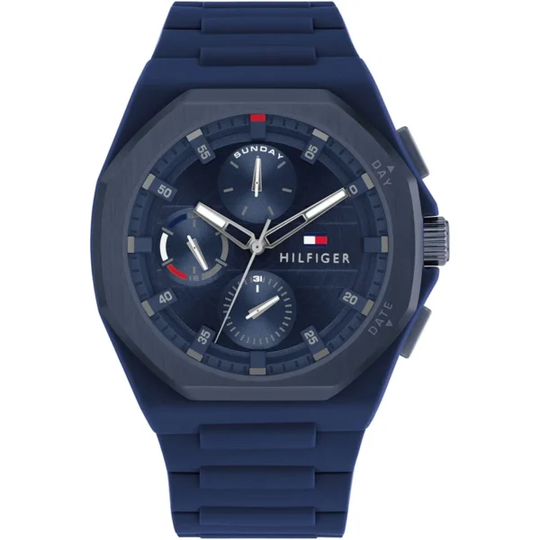 Tommy Hilfiger Watch For Men 1792122