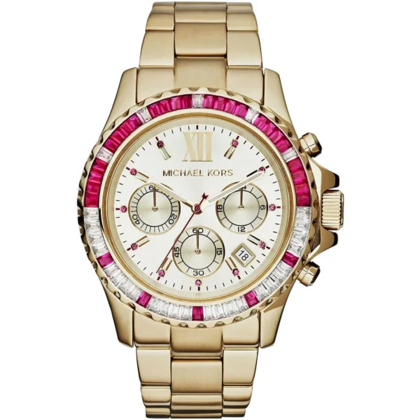 Michael Kors Watch For Women MK5871