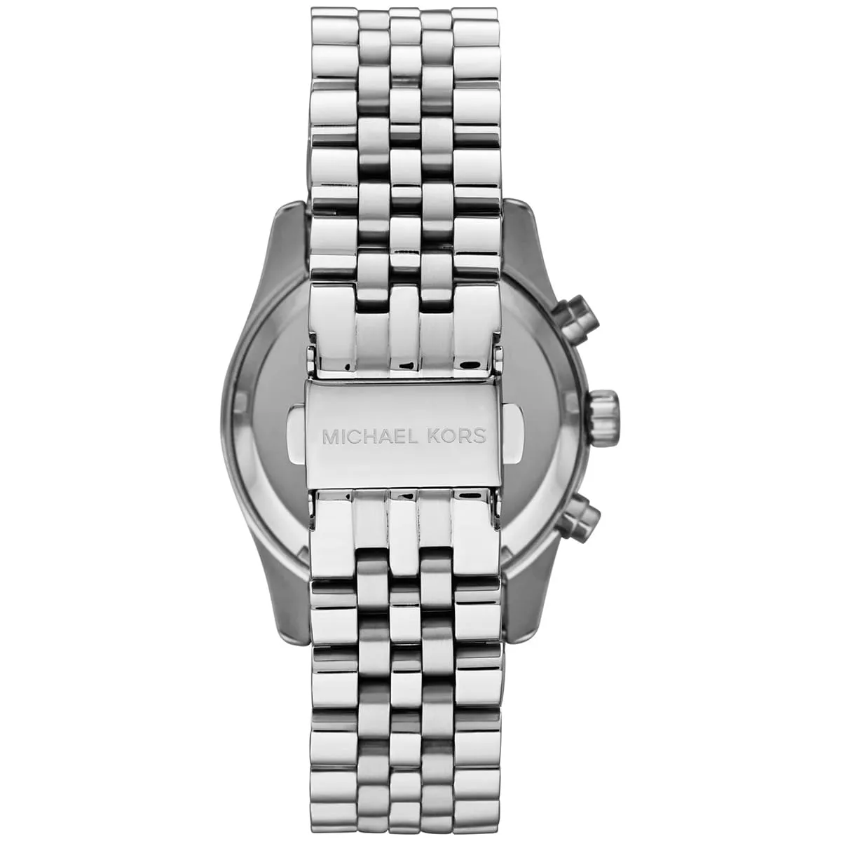 mk5887-michael-kors-watch-women-blue-dial-metal-stainless-steel-silver-strap-quartz-battery-analog-chronograph-lexington_3.jbg Michael Kors Watch For Women MK5887 - Image 3