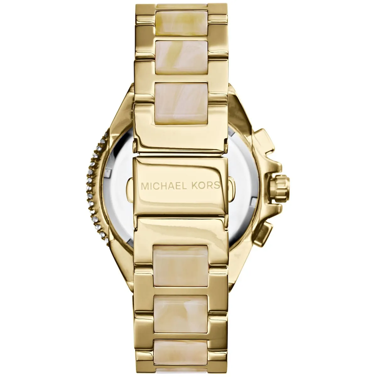 mk5902-michael-kors-watch-women-gold-dial-multi-golden-strap-quartz-battery-analog-chronograph-camille_3.jbg Michael Kors Watch For Women MK5902 - Image 4