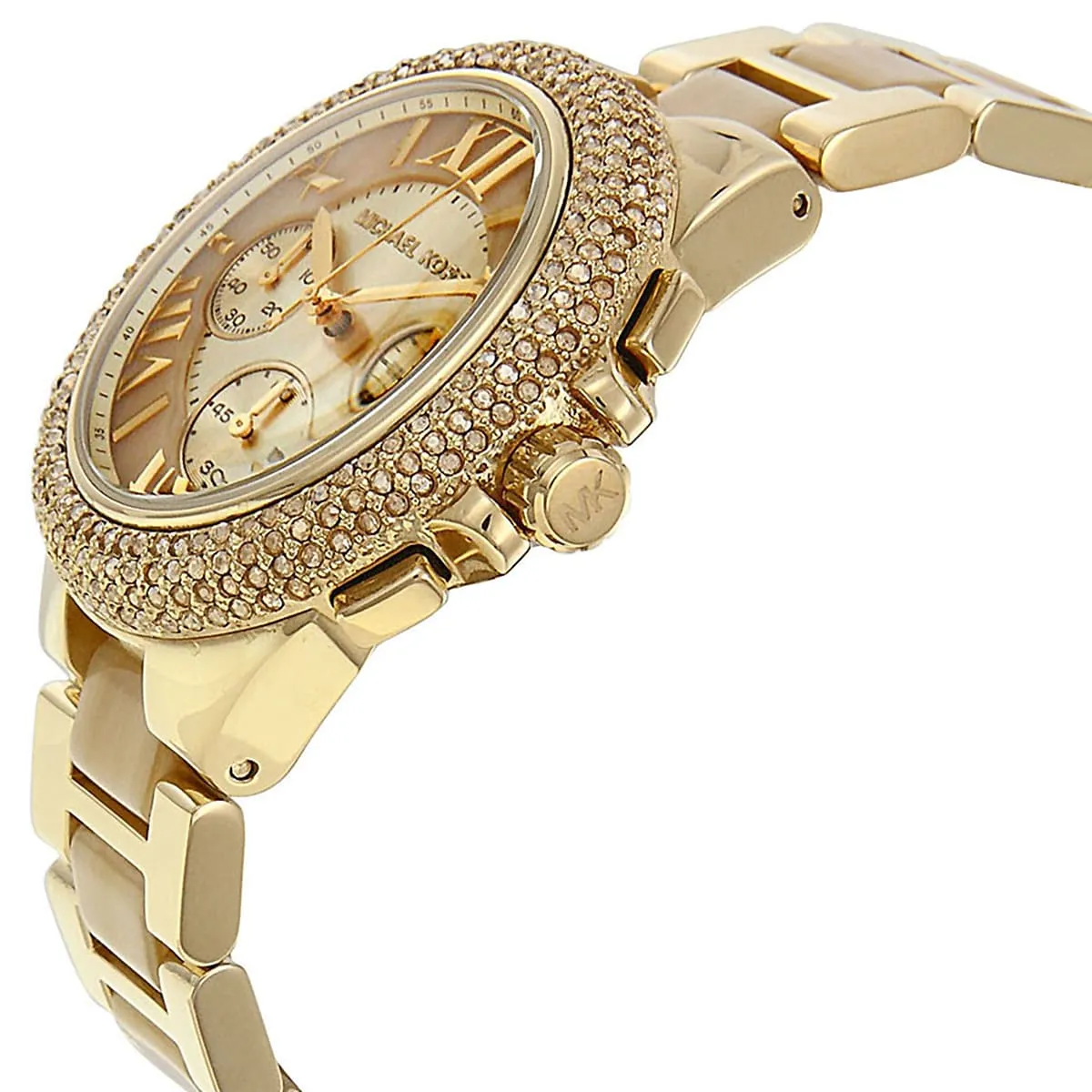 mk5902-michael-kors-watch-women-gold-dial-multi-golden-strap-quartz-battery-analog-chronograph-camille_4.jbg Michael Kors Watch For Women MK5902 - Image 5