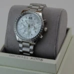 Michael Kors Watch For Women MK6186 - الصورة 11