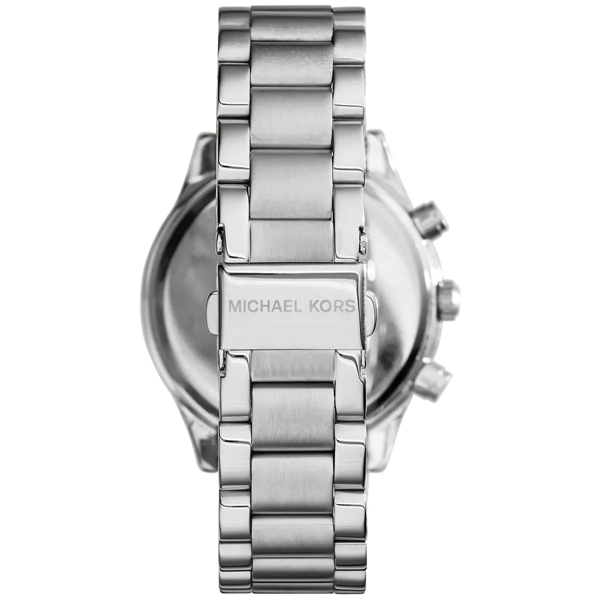 mk6186-michael-kors-watch-women-silver-dial-metal-stainless-steel-strap-quartz-battery-analog-chronograph-brinkley_3.jbg Michael Kors Watch For Women MK6186 - الصورة 4