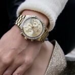 Michael Kors Watch For Women MK6187 - الصورة 7