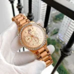 Michael Kors Watch For Women MK6204 - الصورة 9