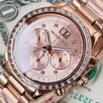 Michael Kors Watch For Women MK6204 - الصورة 10