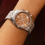 ⁦Michael Kors Watch For Women MK6221⁩ - الصورة ⁦8⁩