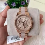 Michael Kors Watch For Women MK6307 - الصورة 10
