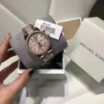 Michael Kors Watch For Women MK6307 - الصورة 11