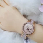 Michael Kors Watch For Women MK6307 - الصورة 12
