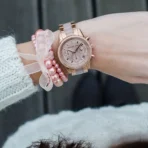 Michael Kors Watch For Women MK6307 - الصورة 13