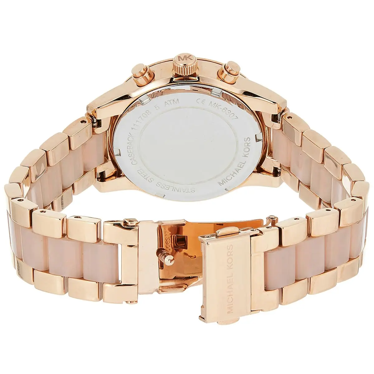 mk6307-michael-kors-chronograph-watch-women-rose-gold-dial-multi-pink-golden-strap-quartz-battery-analog-ritz_5.jbg Michael Kors Watch For Women MK6307 - الصورة 6