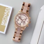 Michael Kors Watch For Women MK6307 - الصورة 9