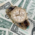 Michael Kors Watch For Women MK6322 - الصورة 14