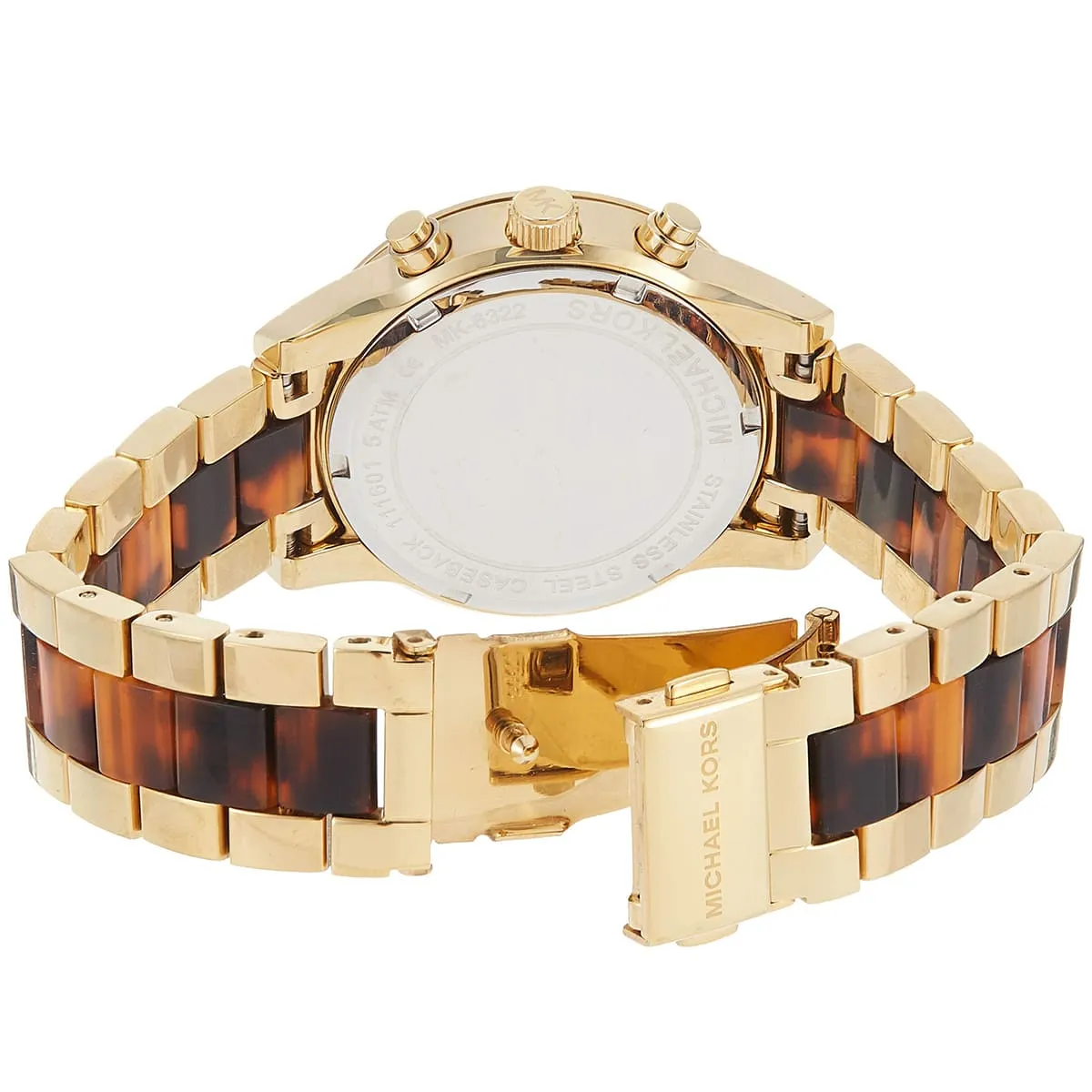 mk6322-michael-kors-watch-women-gold-dial-multi-golden-brown-strap-quartz-battery-analog-chronograph-ritz_6.jbg Michael Kors Watch For Women MK6322 - الصورة 7