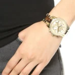 Michael Kors Watch For Women MK6322 - الصورة 8