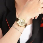 Michael Kors Watch For Women MK6322 - الصورة 9