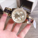 Michael Kors Watch For Women MK6322 - الصورة 10