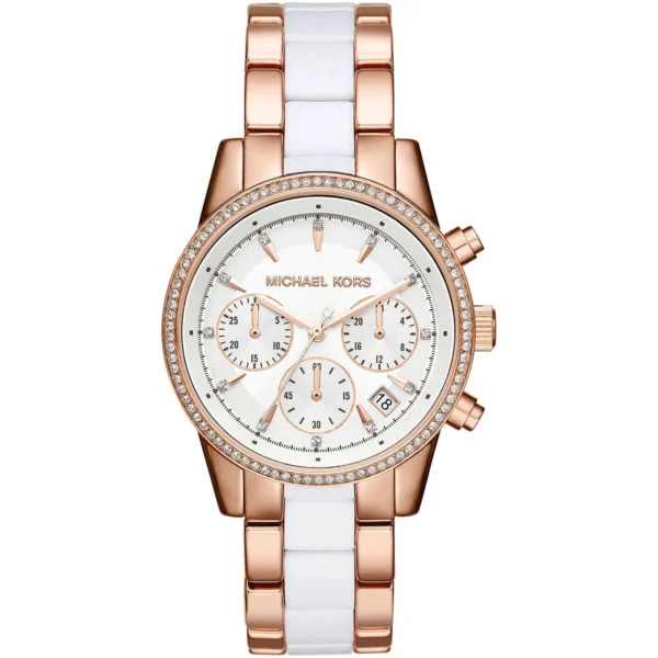 Michael Kors Watch For Women MK6324