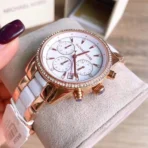 Michael Kors Watch For Women MK6324 - الصورة 12