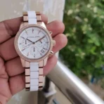 Michael Kors Watch For Women MK6324 - الصورة 13