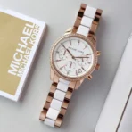 Michael Kors Watch For Women MK6324 - الصورة 15