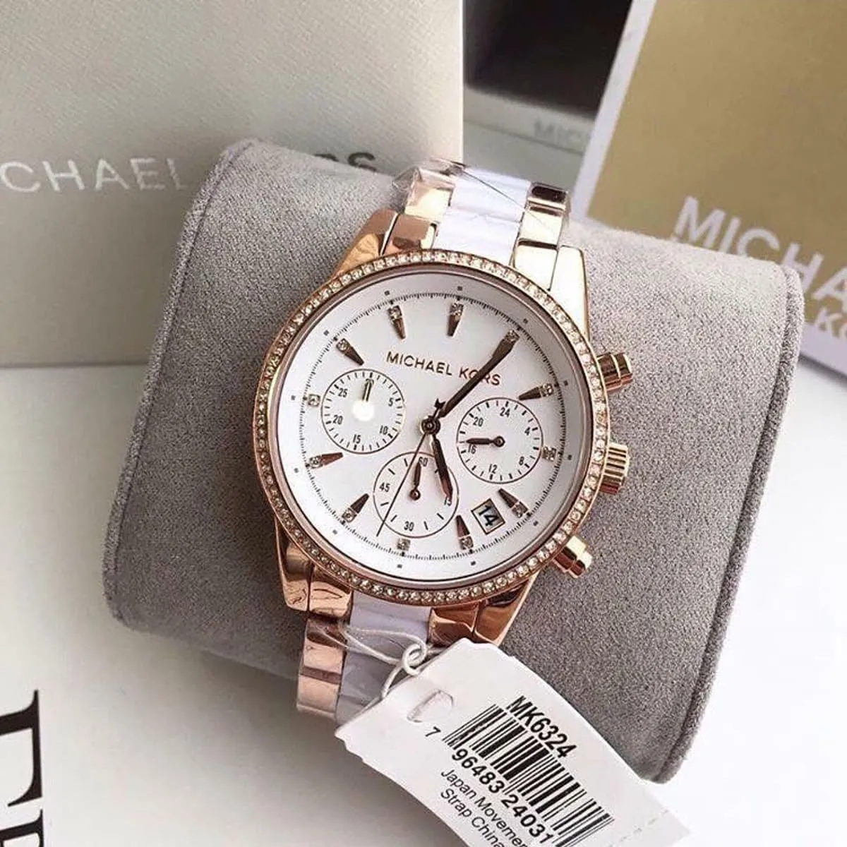 mk6324-michael-kors-watch-women-white-dial-multi-rose-gold-strap-quartz-battery-analog-chronograph-ritz_15.jbg Michael Kors Watch For Women MK6324 - الصورة 16