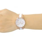 Michael Kors Watch For Women MK6324 - الصورة 8