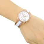 Michael Kors Watch For Women MK6324 - الصورة 9