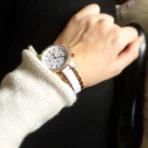 Michael Kors Watch For Women MK6324 - الصورة 10