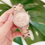 ⁦Michael Kors Watch For Women MK6598⁩ - الصورة ⁦10⁩