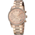 ⁦Michael Kors Watch For Women MK6598⁩ - الصورة ⁦3⁩