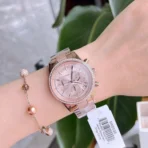 ⁦Michael Kors Watch For Women MK6598⁩ - الصورة ⁦5⁩