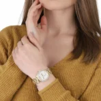 ⁦Michael Kors Watch For Women MK6844⁩ - الصورة ⁦11⁩