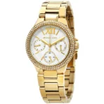 ⁦Michael Kors Watch For Women MK6844⁩ - الصورة ⁦3⁩