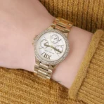 ⁦Michael Kors Watch For Women MK6844⁩ - الصورة ⁦9⁩