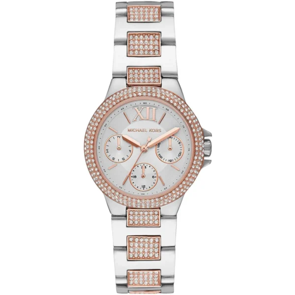Michael Kors Watch For Women MK6846