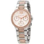 ⁦Michael Kors Watch For Women MK6846⁩ - الصورة ⁦3⁩