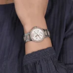 ⁦Michael Kors Watch For Women MK6846⁩ - الصورة ⁦9⁩