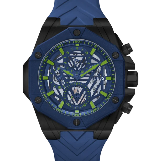 Guess Watch For Men GW0579G3