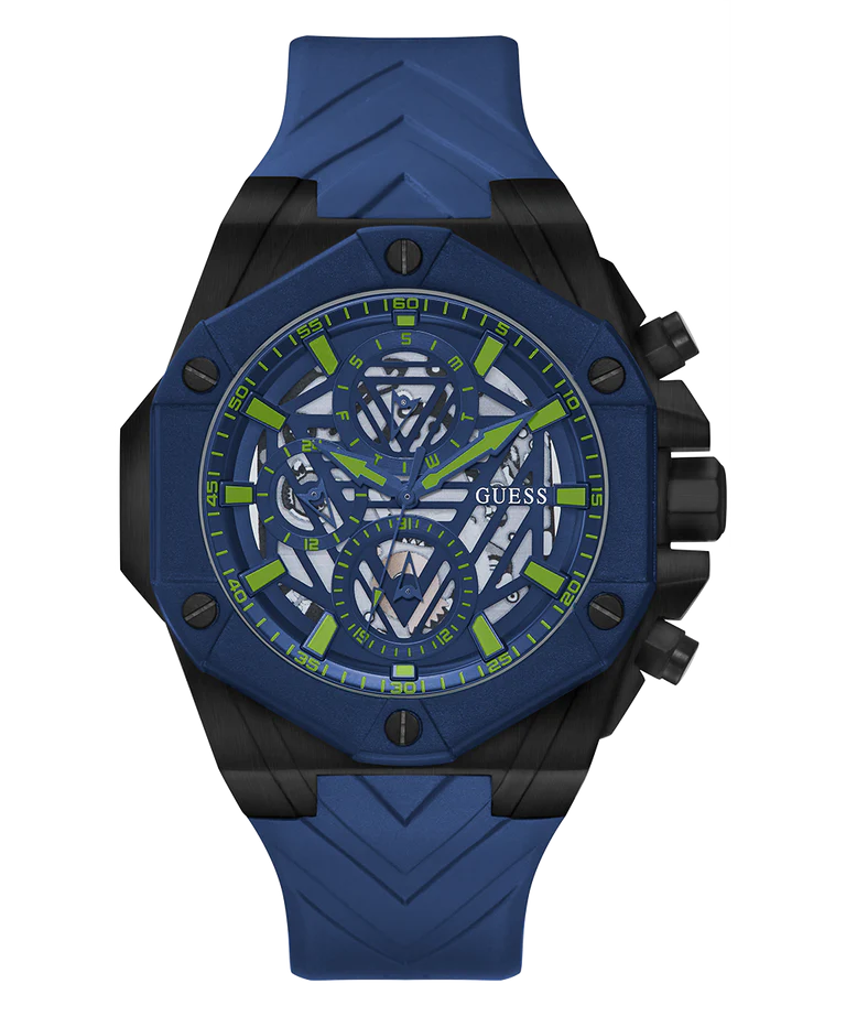 Guess Watch For Men GW0579G3