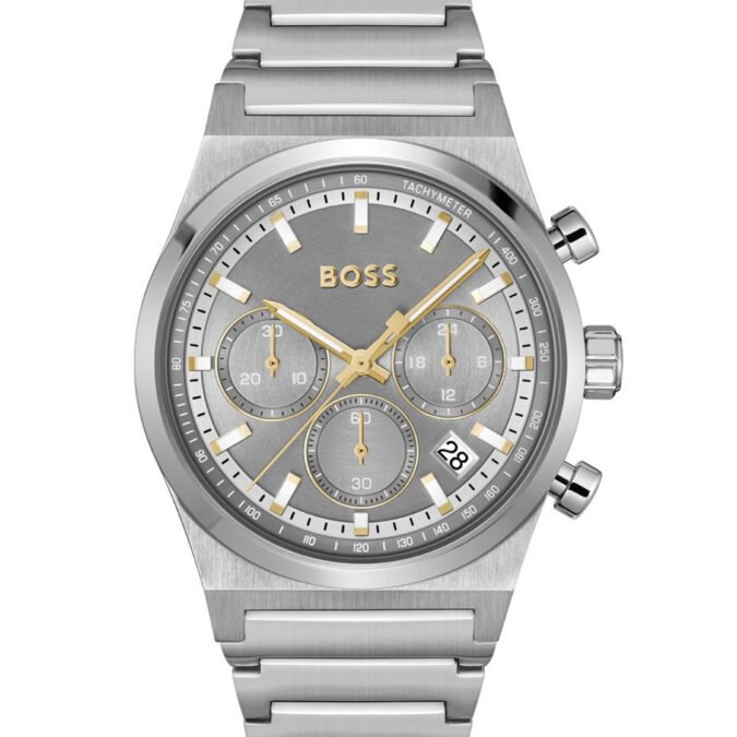 BOSS CANDOR CHRONO 1514221