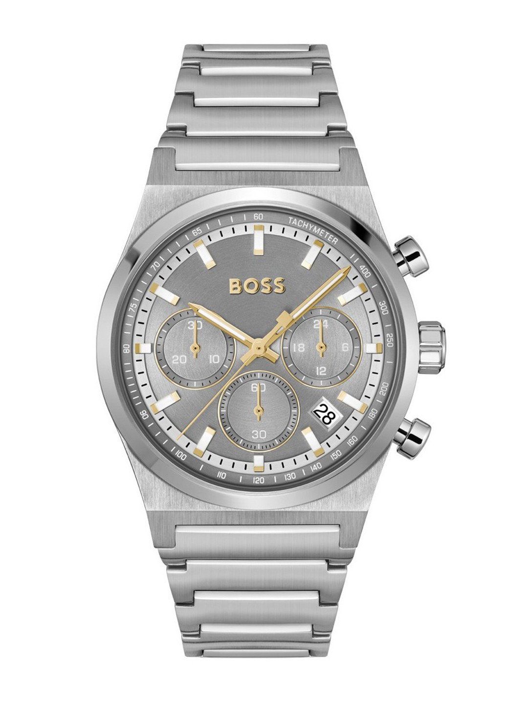 BOSS CANDOR CHRONO 1514221